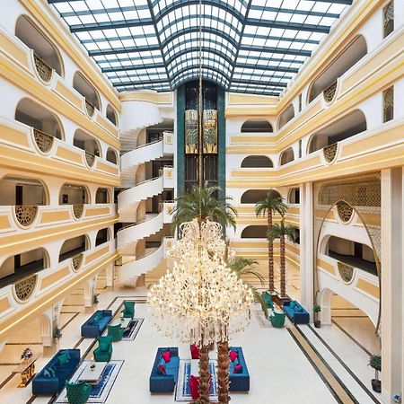 Ramada Plaza By Wyndham Silivri Hotel Exterior foto