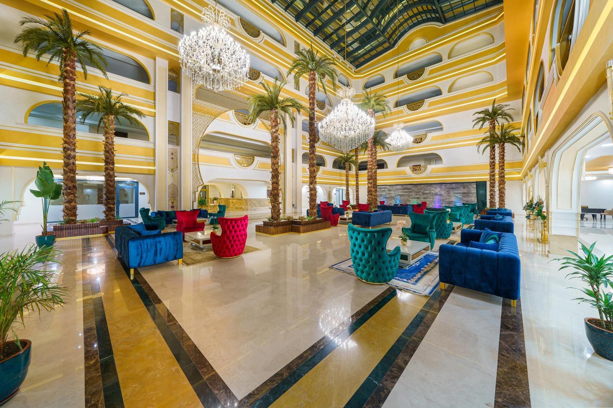 Ramada Plaza By Wyndham Silivri Hotel Exterior foto